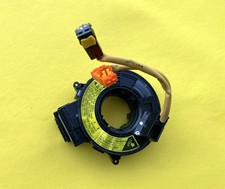 2003-2009 TOYOTA 4RUNNER STEERING WHEEL CLOCK SPRING SPIRAL OEM 84306-07040