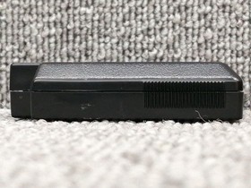 Data East Famicom Soft Robocop 2 Used