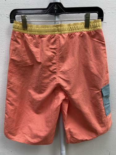 Patagonia Boy's Baggies Shorts 5" Inseam Coast Boys size XL - Picture 2 of 3