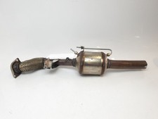 A2474914400 KATALYSATOR / 1237904 FÜR MERCEDES-BENZ CLASE GLB BM 247 1.3 CAT