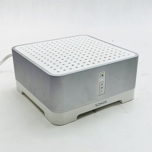 Sonos Connect AMP (Gen1) (Gebraucht) In Suhr Für CHF 51 – Nur Abholung - Foto 3