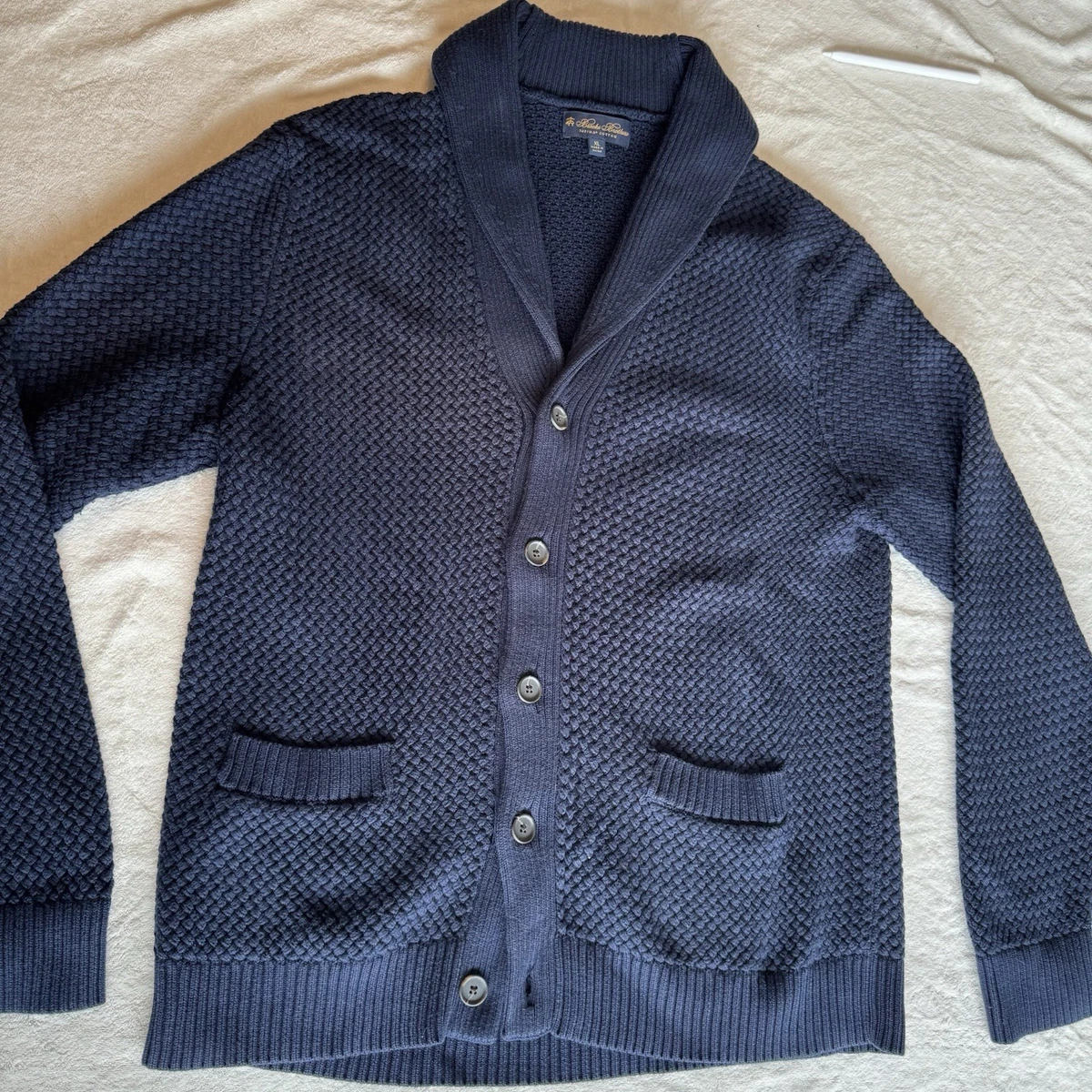 shawl collar cardigan products for sale | eBay