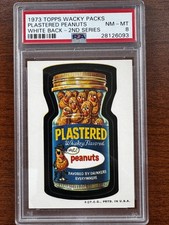 Wacky or Warhol? 1967 Wacky Packages Painting for Sale with $1 Million Asking Price 17