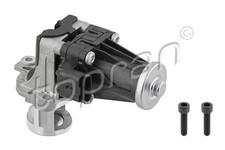 TOPRAN AGR Ventil 639 160 für FORD VOLVO FIESTA 6 CB1 CCN FOCUS 3 TOURNEO V408 2