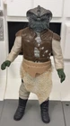 Klaatu Skiff Guard Star Wars ROTJ 1983 Vintage Kenner Action Figure.  3