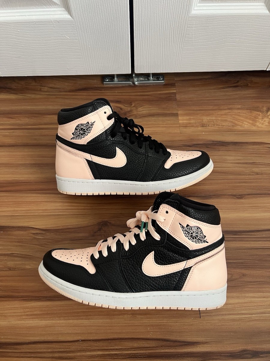 jordan 1 crimson tint 9.5