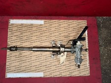 Jdm Acura Integra Type R Dc2 Rhd Steering Wheel Column Bar Oem 1994-2001