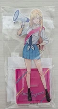 Myethos Myethos Acrylic Stand Marin Kitagawa Limited Edition 33.3cm