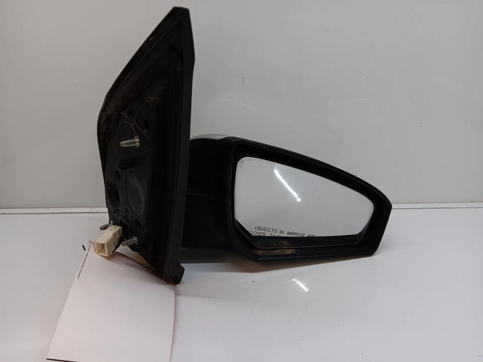 Espejo retrovisor lateral derecho pasajero eléctrico compatible con 07-12 SENTRA 252348 Foto 3 de 4
