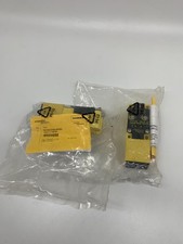 Turck 16100 RU100-CP40-AP6X2 Ultrasonic sensor