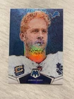2024 Panini Mosaic Jared Goff Micro Mosaic Detroit Lions SSP Case Hit