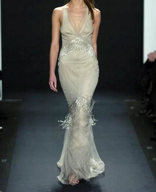vera wang evening dresses sale Vera Wang: Amiel