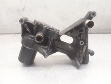 Filtre à huile Porsche CAYENNE