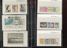 Denmark  Faroe Islands Stamps 140 plus different stamps (mb33 — photo 3