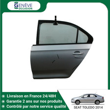 Porte arrière et accessoires Seat TOLEDO