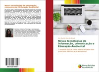 Ana Beatriz Alves De AraúJo | Novas Tecnologias De InformaçãO, ComunicaçãO E...