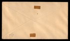 Mayfairstamps Canada 3 cents Stationery Cover cca_43925 — photo 2