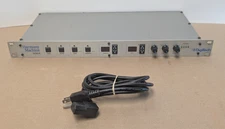 Digitech HM4 Harmony Machine Harmonizer