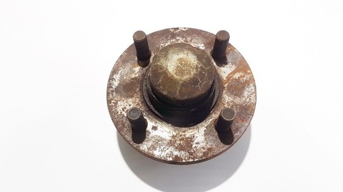 Radlager Radlagersatz Kugellager Hinten Rechts  Nissan Sunny DE1315166-76