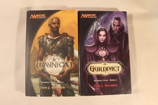 Ravnica & Guildpact by Cory Herndon (Paperback, 1st Ed)
