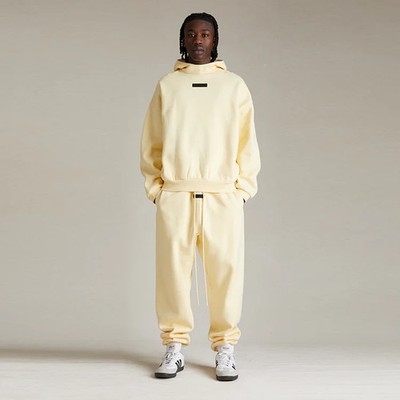 ESSENTIALS Hoodie FW24 Collection-Multiple Colors Available