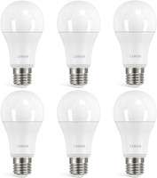 LED Lampe E27 13W 2700K Warmweiß 1521Lm 220° Abstrahlwinkel 6 StüCk