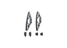 BOSCH Wischblatt 3 397 118 800 für VW CITROËN AUSTIN LAND ROVER TRABANT