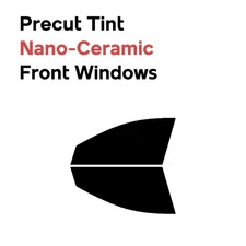 Precut Window Film Automotive Nano Ceramic Any % Tint for Toyota Rav4 2013-2018