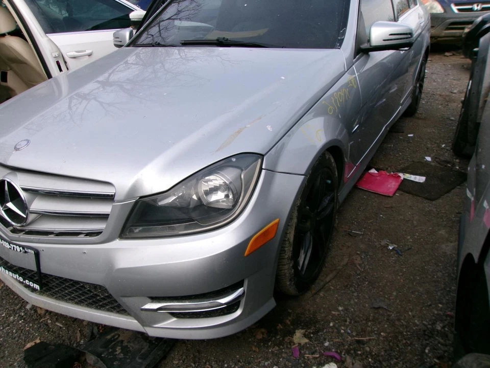 Control de temperatura 218 tipo CLS550 delantero compatible con 12-13 MERCEDES CLASE CLS 1501715 Foto 2 de 4