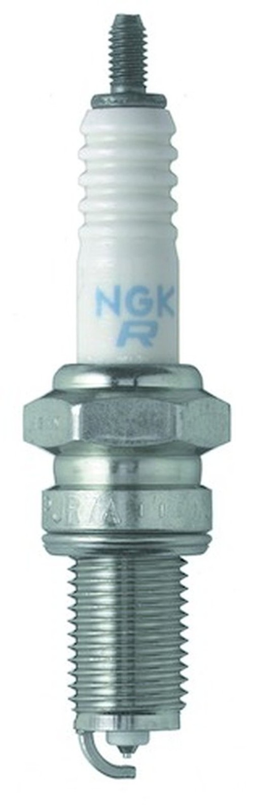 40x NGK Laser Iridium Spark Plugs Stock 7901 Iridium Tip Standard 0.036in IJR7A9