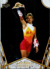 2018 Topps Legends of WWE #WD-1 Alundra Blayze