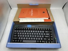NEW Sony KI-W250 Wireless Keyboard for Sony Internet Terminal in Box - FREE S/H