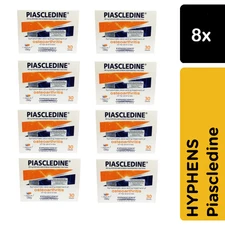 8x PIASCLEDINE 300mg 30'S Antirheumatic Osteoarthritis Joint-Pains FREE SHIPPING