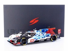 SPARK 1/18 - BMW M HYBRID V8 - 24H LE MANS 2025 18S1058