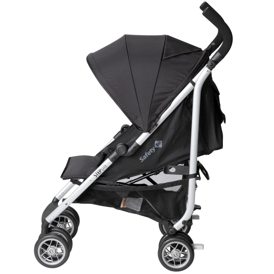 Cochecito compacto ligero Safety 1st Kids/Baby Step Lite, varios colores Foto 3 de 4