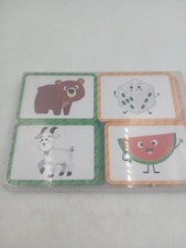 Color  Shape Puzzles 24 Self Correcting Sets 48 Pieces Kids Learning Game 3 