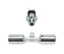 Vintage Air 24679-VUS - Binary Switch Kit For Beadlock Crimp