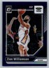 💎2024-25 Donruss Optic Basketball Purple #173 Zion Williamson - Pelicans💎