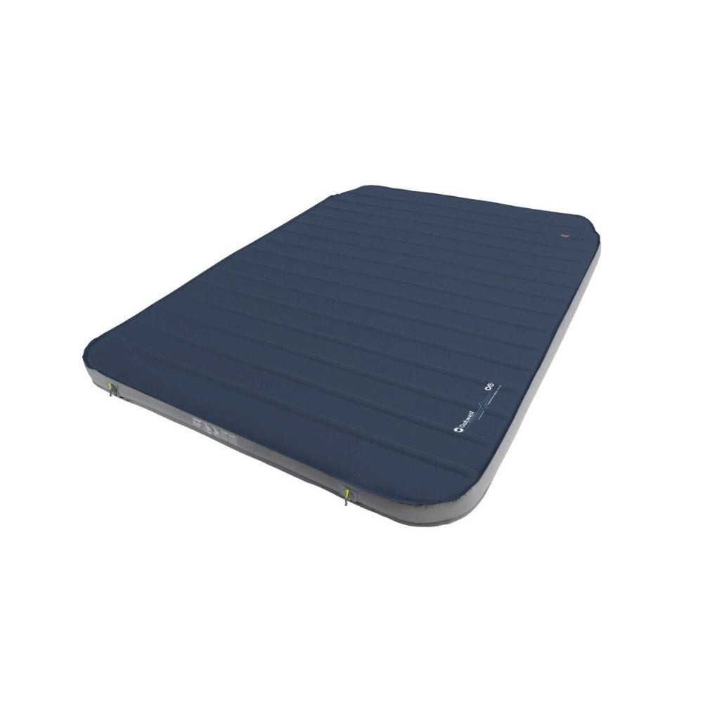 Outwell Dreamboat Campervan Wide Self Inflating Sleeping Mat - Image 2
