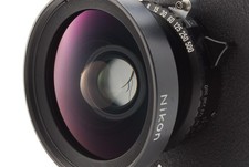 Nikon f/4.5 Camera Lenses 75mm Focal for sale | eBay