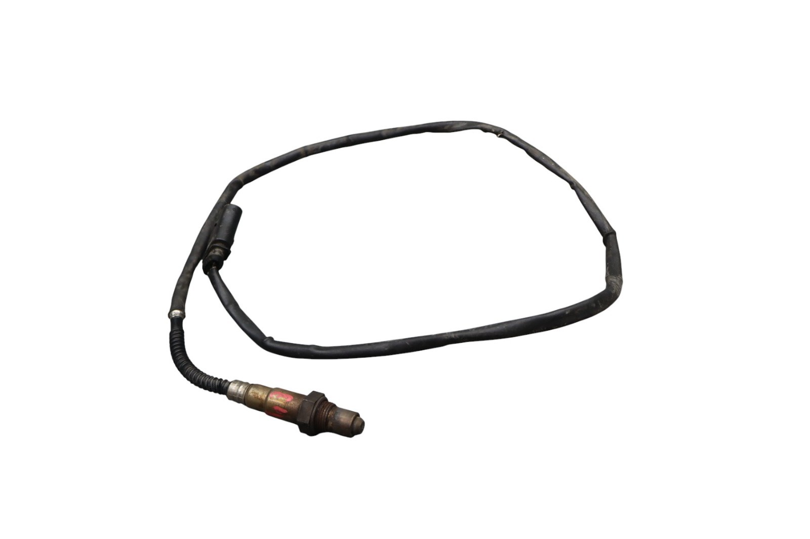 03-18 Bentley Continental Oxygen O2 Sensor Lambda 07C906262AS Oem