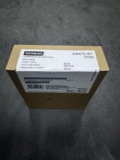 SIMATIC NET CP 343-1