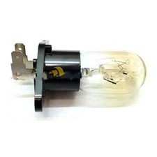 Panasonic Microwave Oven Lamp Globe NN-ST671S NN-SD691S NN-ST669W NN-ST659W