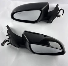 Pair For Toyota Avalon 13-18 Focopo 312-5453L3/R3ELH RH/LH Side View Mirror thumbnail 7