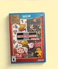 ✨ Sealed Nintendo Selects NES Remix Pack Wii U game✨