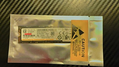 Samsung PM9A1 (980 PRO) 1TB PCIe Gen 4 NVMe M.2 Internal Solid State Hard Drive