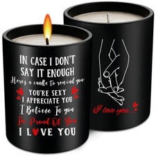 Valentiens Day Gifts for Her or 3 inches (width) x 3.52 (height), 1 