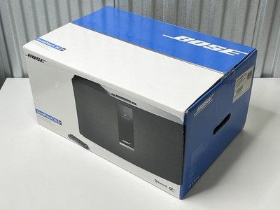 Bose SoundTouch 30 Series III Wireless Multi Room Audio System