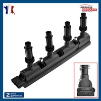 ZüNdspule FüR Opel Adam Astra J Corsa D E Insignia A Meriva B - 1208092