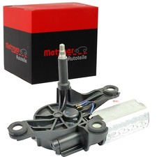 Moteur D'Essuie-Glace Arrière Compatible Avec Fiat 500L | 2190777